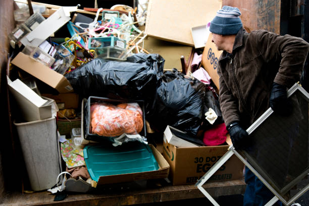 Best Furniture Removal  in Newport, SC