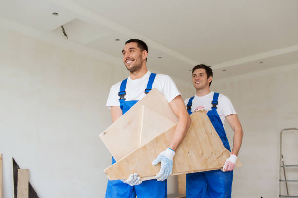 Best Attic Cleanout  in Newport, SC