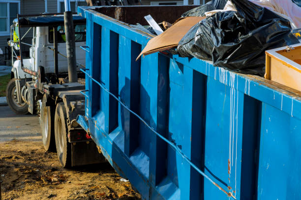 Best Shed Removal  in Newport, SC