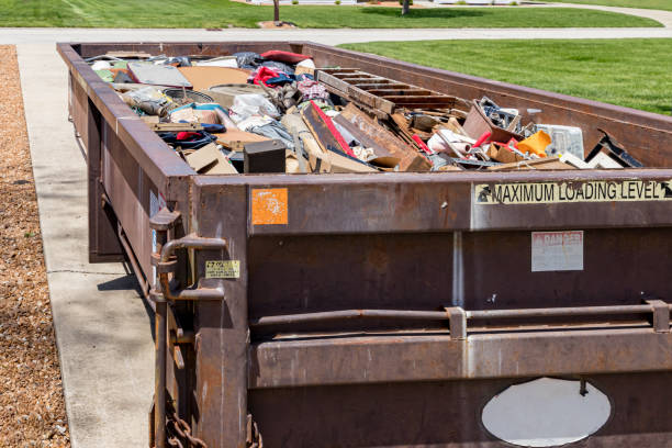 Best Dumpster Rental Services  in Newport, SC