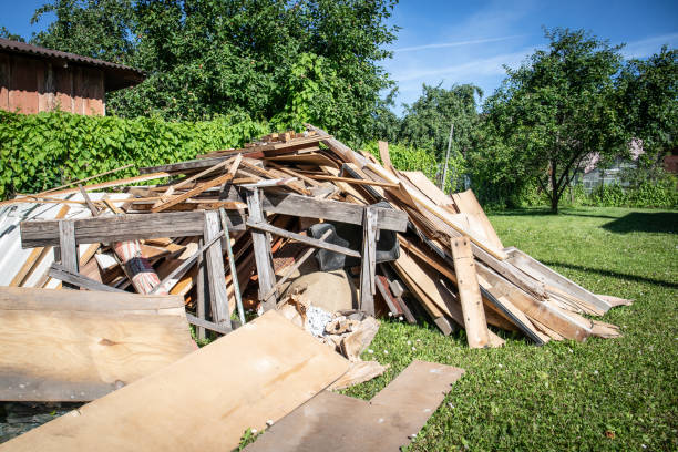 Best Commercial Junk Removal  in Newport, SC
