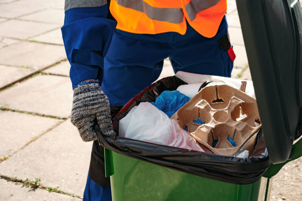 Best Demolition Debris Removal  in Newport, SC