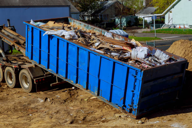 Best Recycling Services for Junk  in Newport, SC